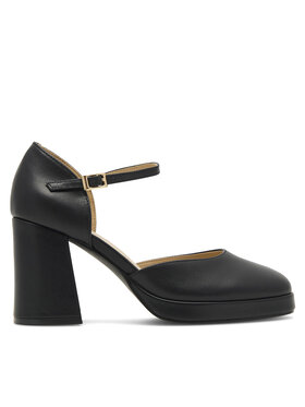 Lasocki Lasocki Pantofi pumps WYL3717-5Z Negru