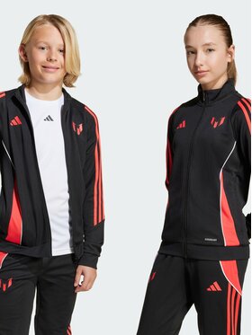 adidas adidas Kurtka wielofunkcyjna 139881 Czarny Slim Fit