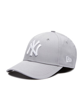 New Era New Era Šilterica K 940 Mlb League Ba Youth 10879075 Siva