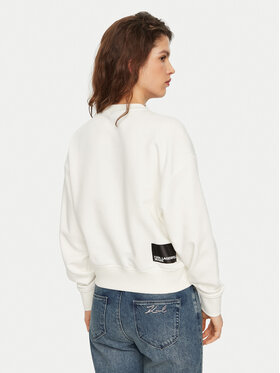 Karl Lagerfeld Jeans Μπλούζα Karl Lagerfeld Jeans - 3