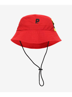 PROSTO. PROSTO. Bucket Axio Czerwony