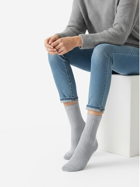 Κάλτσες μακριές Nine West φωτογραφία