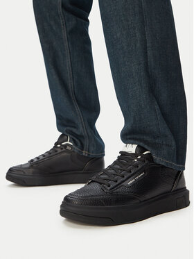 Armani Exchange Armani Exchange Sneakers XM002205 AF21444 UC001 Schwarz