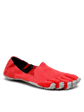 Vibram Fivefingers Vibram Fivefingers Обувки Cvt Lb 21M9901 Червен