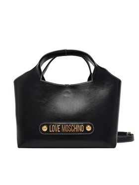 LOVE MOSCHINO LOVE MOSCHINO Käekott JC4130PP1OLH0000 Must