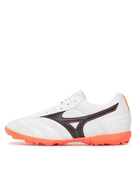 Mizuno Tenisice Za Nogomet Morelia Sala Club Tf Q1GB2303 Bijela