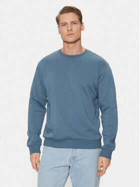 Jack&Jones Jack&Jones Bluza Bradley 12249341 Zielony Relaxed Fit