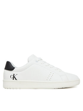 Calvin Klein Calvin Klein Αθλητικά V3X9-83156-1355 D Λευκό