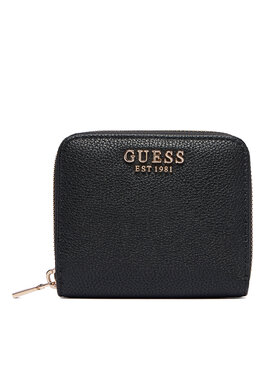 Guess Guess Kleine Damen Geldbörse Gregoria Slg SWBG85 46137 Schwarz
