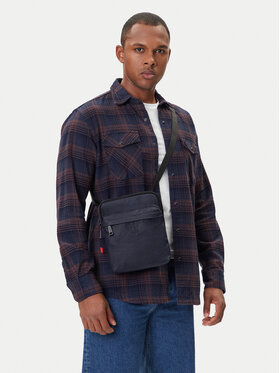 JOOP! JOOP! Torbica za okrog pasu 4130001089 Črna