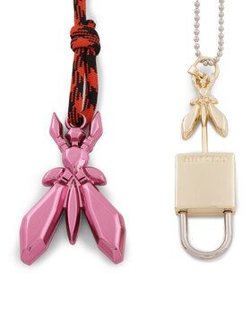 Μπρελόκ Patrizia Pepe φωτογραφία