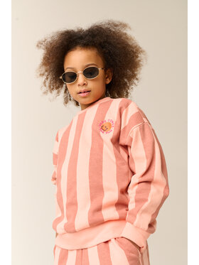 Tumble 'N Dry Tumble 'N Dry Bluza TUMBLE Pomarańczowy Regular Fit