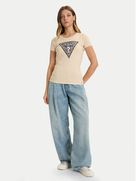 T-Shirt Guess
