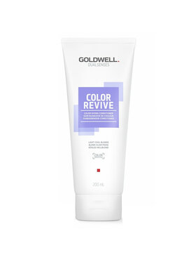 Goldwell Goldwell Color Revive Light Cool Blonde Odżywka do włosów