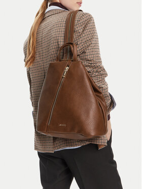 Lasocki Lasocki Ruksak LSK-K-017-06 Smeđa