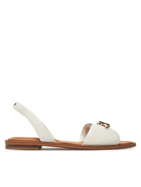 Aldo Aldo Босоніжки Goassi 13966655 Білий