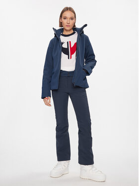 Μπουφάν για σκι Rossignol φωτογραφία