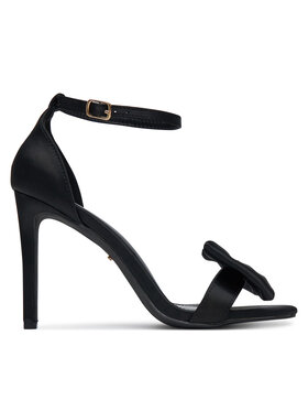 DeeZee DeeZee Basutės EA6554-109 Juoda