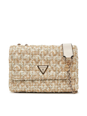 Guess Guess Geantă HWGM87 48200 Auriu