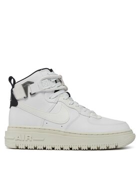Nike Nike Sneakers Air Force 1 High Utility 2.0 DC3584-100 Alb