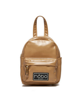 Nobo Nobo Раница BAGR050-K015 Бежов