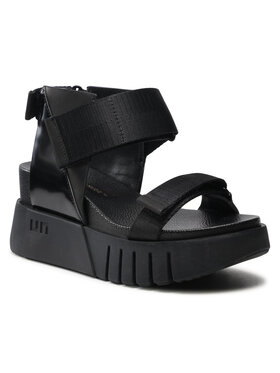 United Nude United Nude Sandale Delta Run 104100113727 Negru