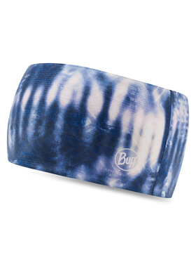 Buff Buff Κορδέλα μαλλιών Coolnet UV® Wide 131419.707.10.00 Σκούρο μπλε
