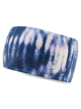 Buff Buff Лента за глава Coolnet UV® Wide 131419.707.10.00 Тъмносин
