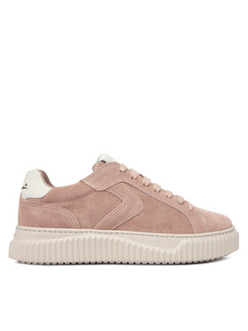 Voile Blanche Voile Blanche Sneakersy Lipari 2017542.40.0M24 Różowy