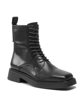 Vagabond Vagabond Bokacsizma Jillian 5443-401-20 Fekete