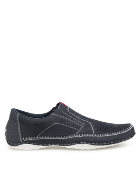 Rieker Rieker Pantofi 06351-14 Albastru