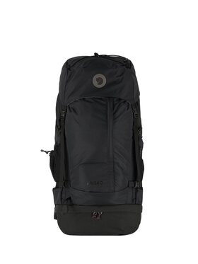 Fjällräven Fjällräven Plecak 274700 Czarny
