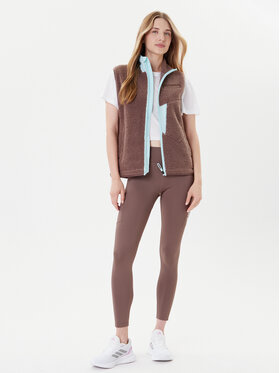 Αμάνικο Μπουφάν adidas φωτογραφία