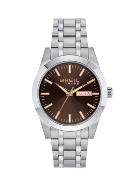 Breil Breil Zegarek RANK Szary