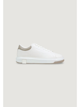 Armani Exchange Armani Exchange Scarpe basse XUX123 XV534 Bianco