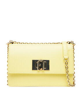 Furla Furla Táska 1927 BAFKACO ARE000 3684S Sárga