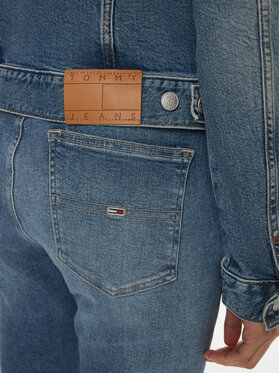 Tommy Jeans Τζιν μπουφάν Tommy Jeans - 4