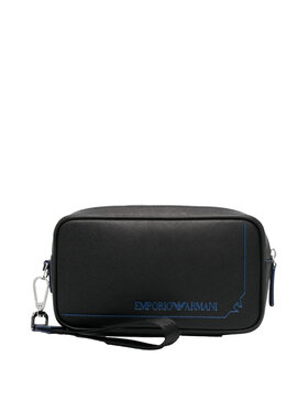 EA7 Emporio Armani EA7 Emporio Armani pochette y4r356y731e-80001 Nero