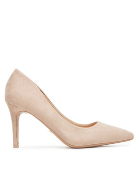 DeeZee DeeZee Scarpe stiletto IV-DBC Beige