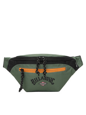 Billabong Billabong Τσαντάκι Μέσης﻿ Bali EBYBA00106 Πράσινο