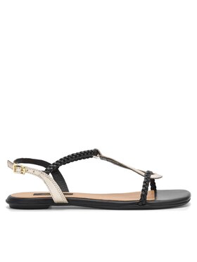 GINO ROSSI Gino Rossi Sandalen MARCHE 222313 Schwarz