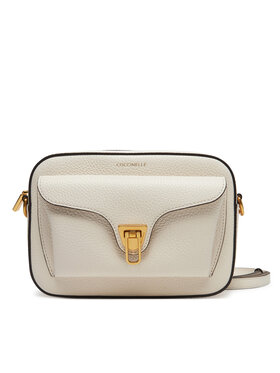 Coccinelle Coccinelle Handtasche E1 MF6 15 02 01 Weiß