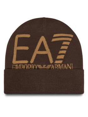 EA7 Emporio Armani EA7 Emporio Armani Kapa 7X000006 AF11994 M6162 Smeđa