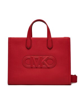 MICHAEL Michael Kors MICHAEL Michael Kors Borsetta Gigi 30S4G3GT3L Rosso