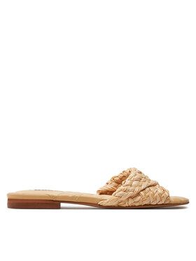 Dune London Dune London Plätud Loopy 142 0079504510048 Beež