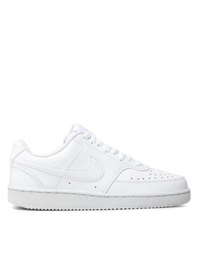 Nike Nike Sneakers Court Vision Lo Nn DH3158 100 Weiß
