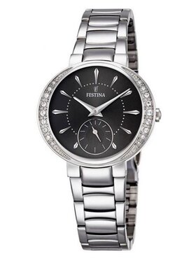 Festina Festina Hodinky 16909/2 Strieborná
