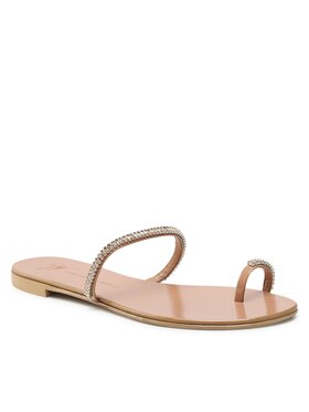 Giuseppe Zanotti Giuseppe Zanotti Japonke E100038 Bež