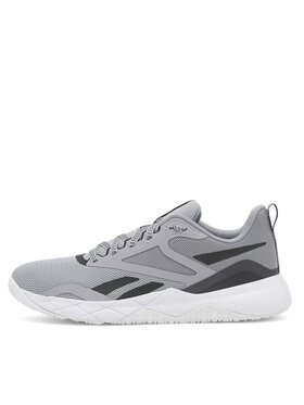 Reebok Obuća Za Teretanu Nfx Trainer 100032889 Siva