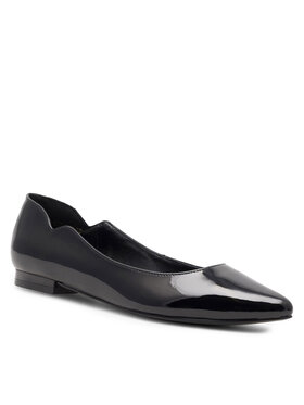 Sergio Bardi Sergio Bardi Balerinos WFA1572-18Z-SB Juoda